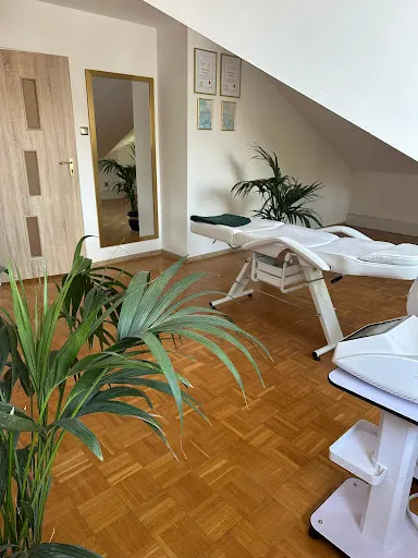 Infinity Beauty Studio